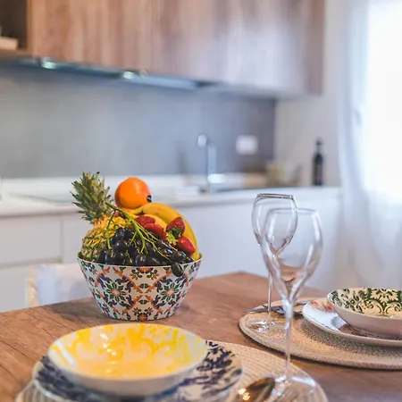 Battisti Hospitality - Un'avventura Apartment