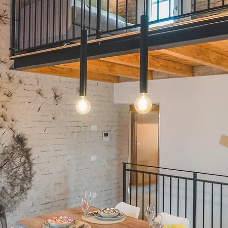 Apartment Battisti Hospitality - Un'avventura Chioggia