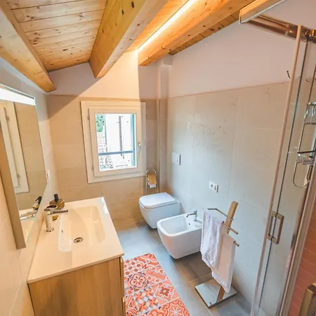Apartment Battisti Hospitality - Un'avventura *