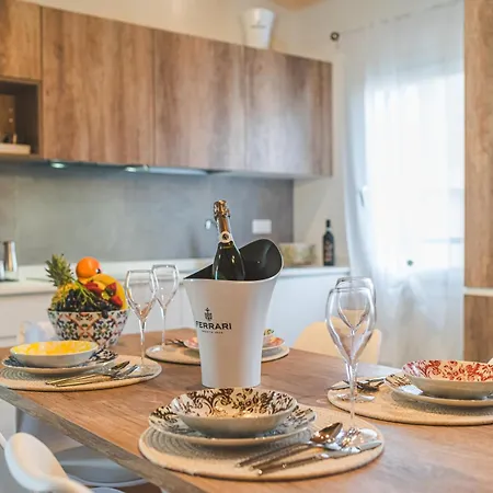 Battisti Hospitality - Un'avventura Chioggia