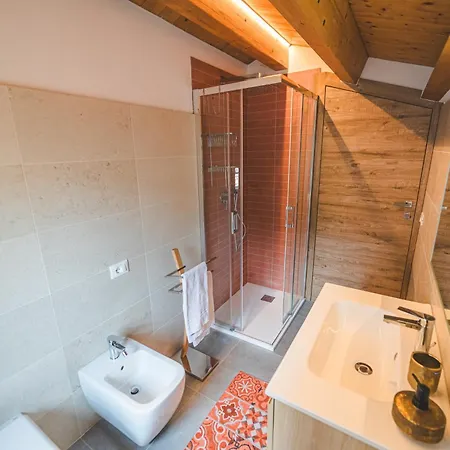 Battisti Hospitality - Un'avventura Apartment