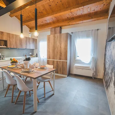Apartment Battisti Hospitality - Un'avventura