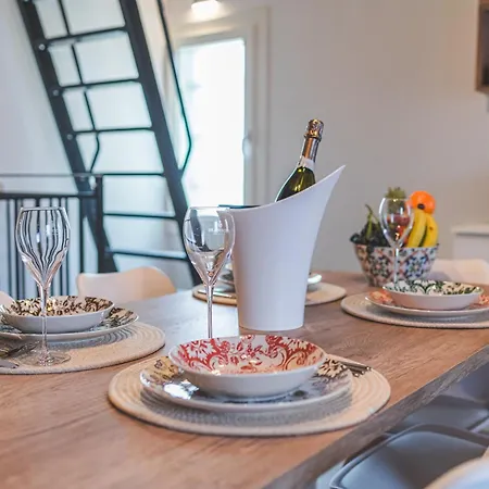 Battisti Hospitality - Un'avventura Chioggia