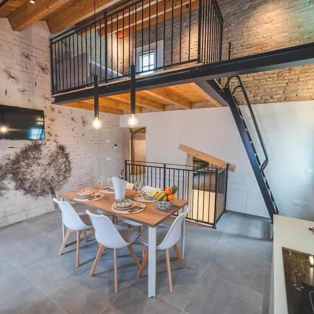 Apartment Battisti Hospitality - Un'avventura *