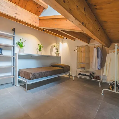 Apartment Battisti Hospitality - Un'avventura