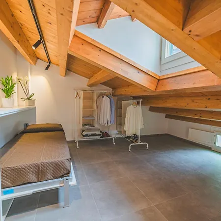 Battisti Hospitality - Un'avventura