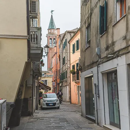 Battisti Hospitality - Un'avventura * Chioggia