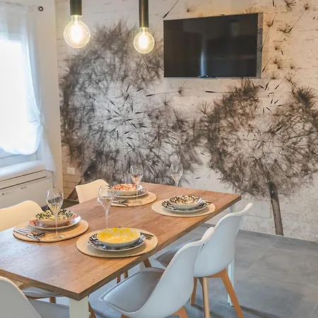 Apartment Battisti Hospitality - Un'avventura Chioggia