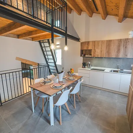 Battisti Hospitality - Un'avventura * Chioggia