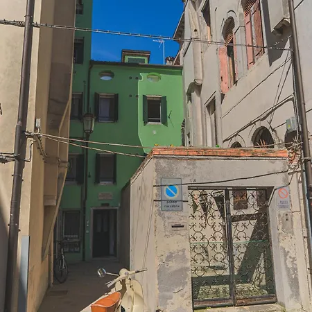 Battisti Hospitality - Un'avventura Apartment