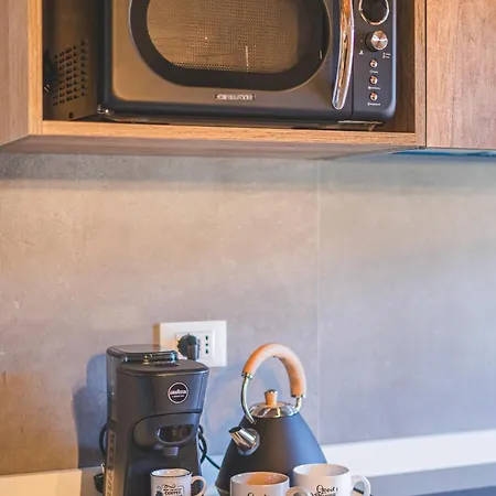 Battisti Hospitality - Un'avventura Apartment Chioggia