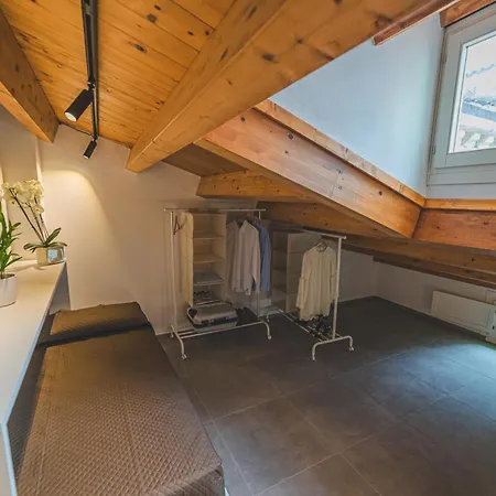 Battisti Hospitality - Un'avventura Chioggia